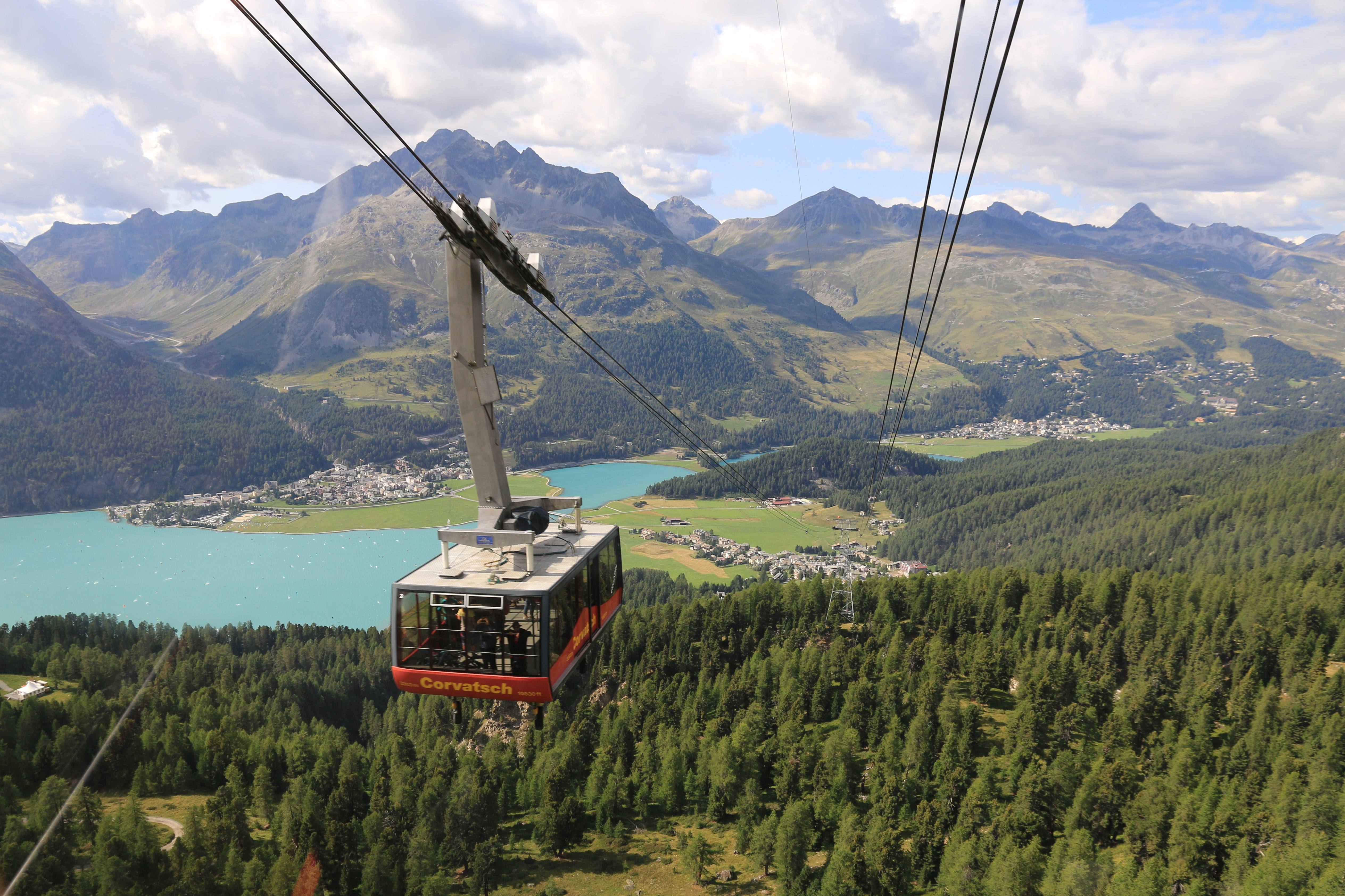 Switzerland
